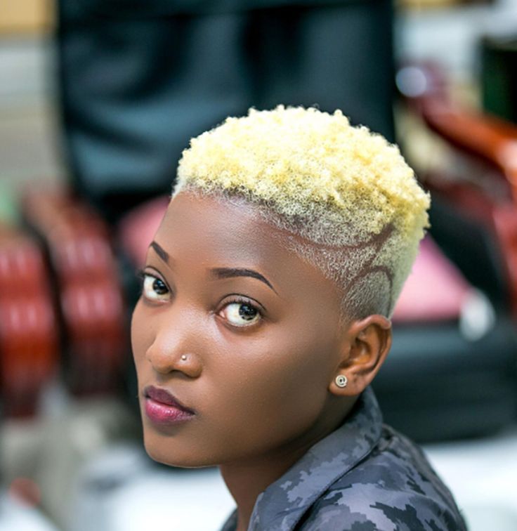 Hair Color & Dyes