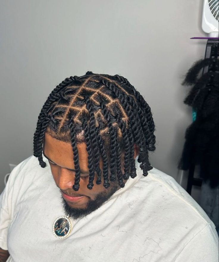 Hair Twists