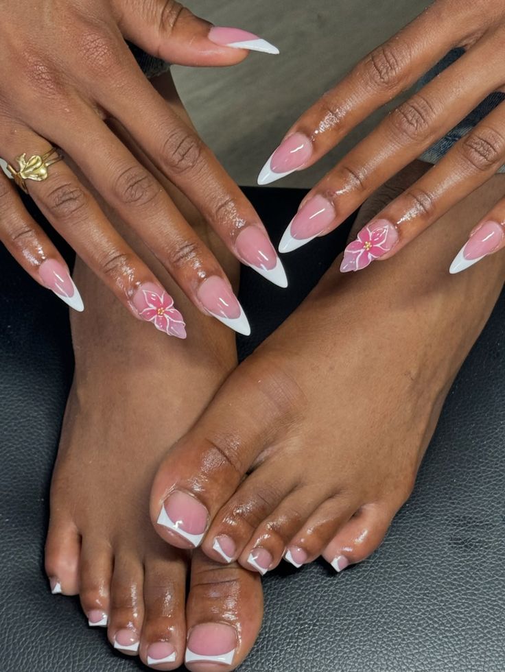 Pedicure