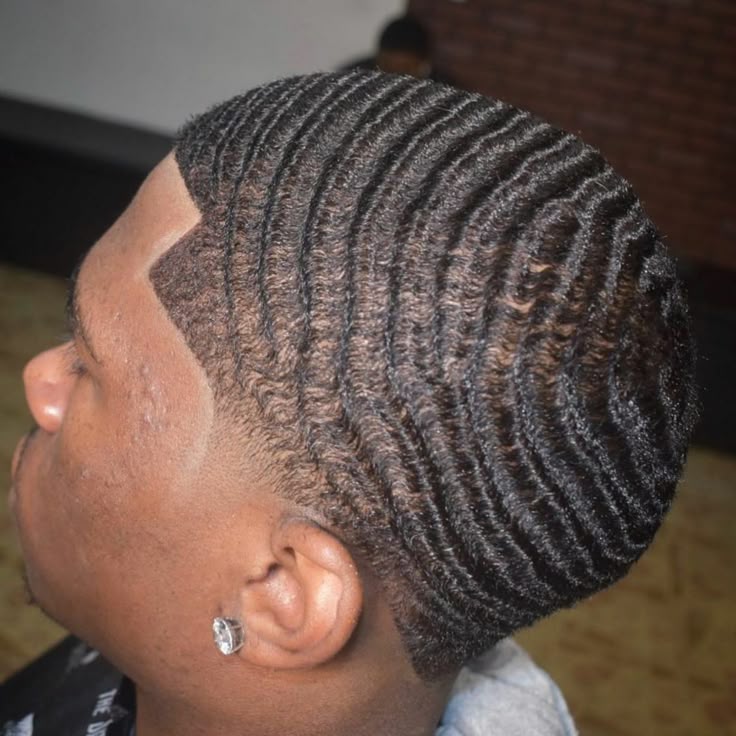 Spotting Waves